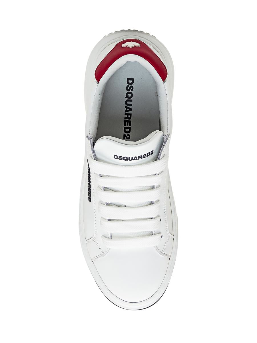 DSQUARED2 Bumper Sneaker