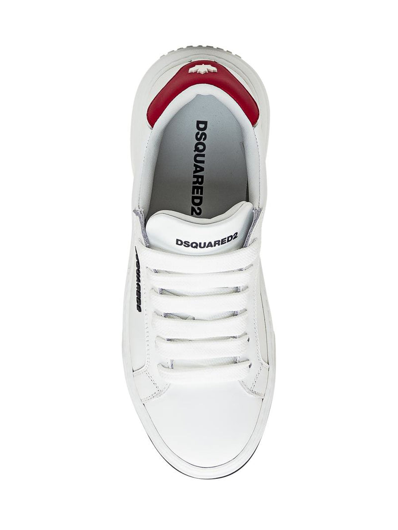DSQUARED2 Bumper Sneaker