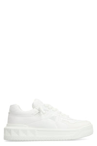Valentino Garavani One Stud Xl Low-Top Sneakers