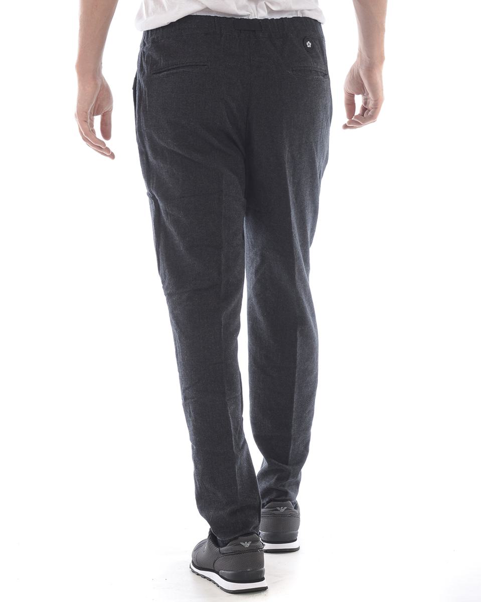 Daniele Alessandrini Jeans Trouser