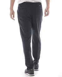 Daniele Alessandrini Jeans Trouser