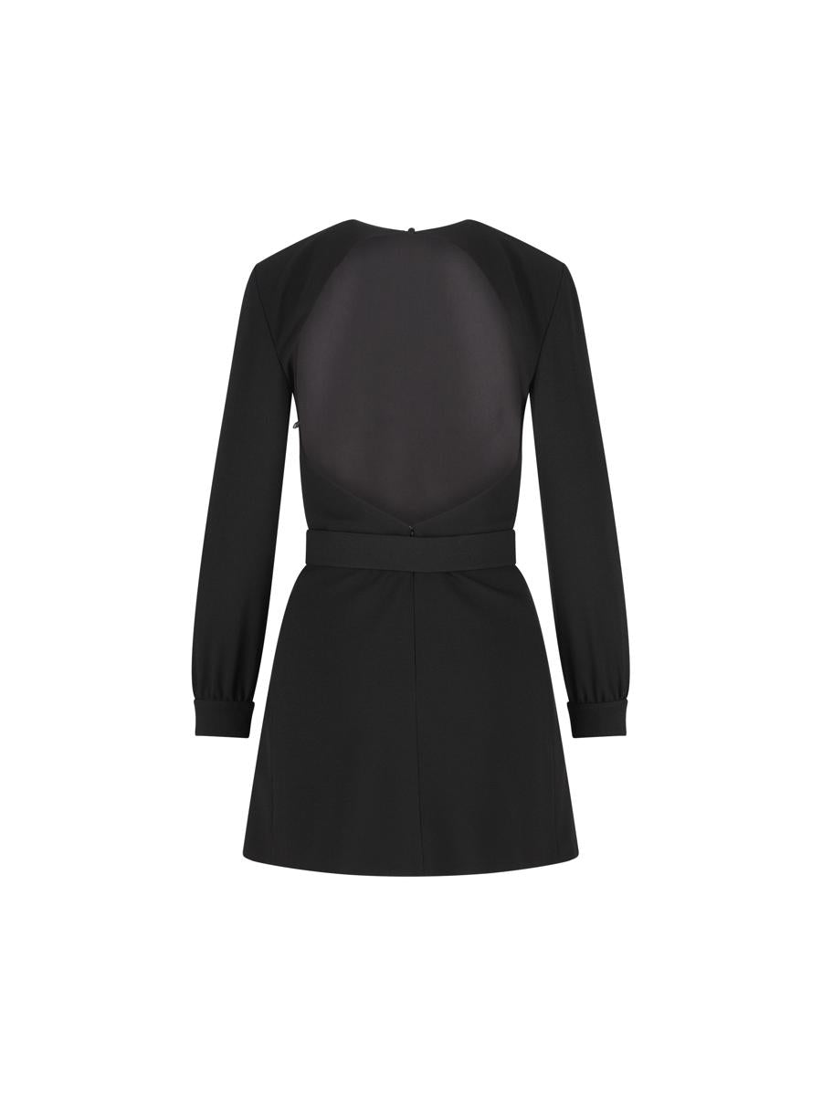 Saint Laurent Dresses