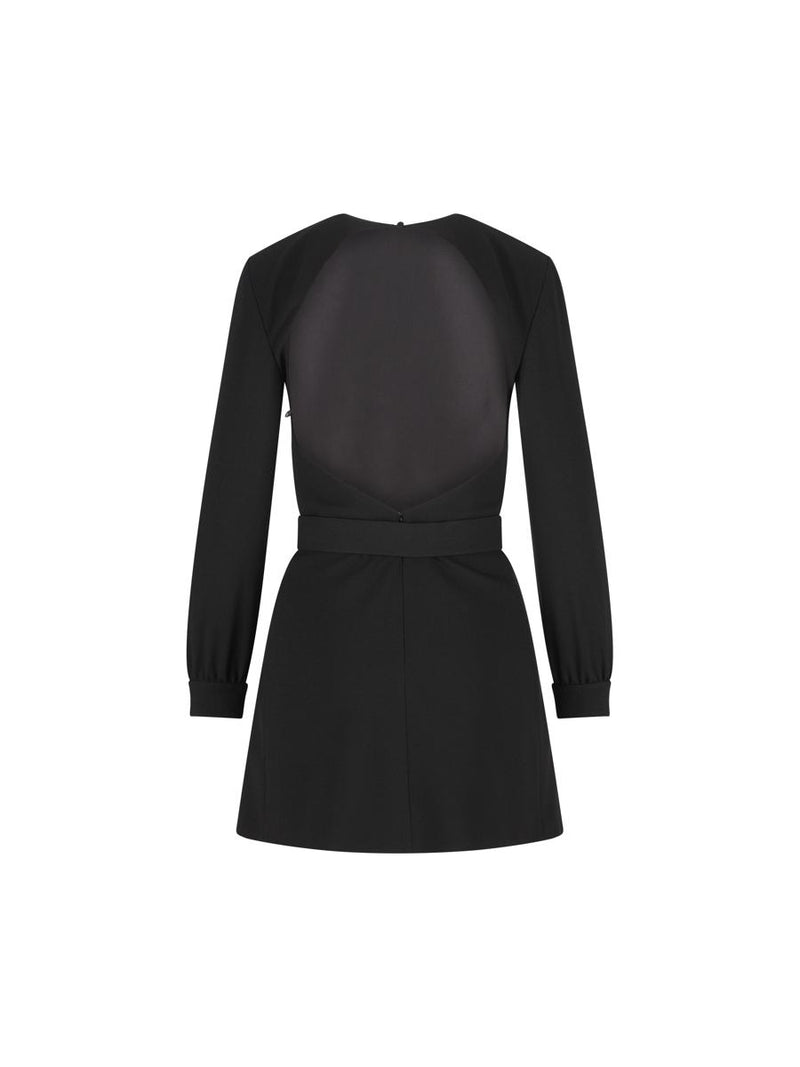 Saint Laurent Dresses