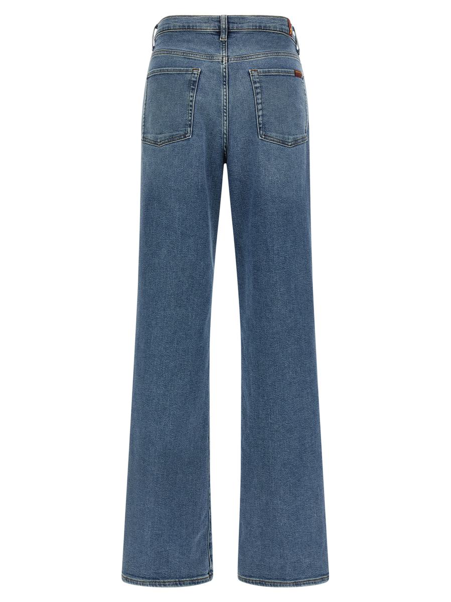 7 For All Mankind 'Modern Dojo' Jeans