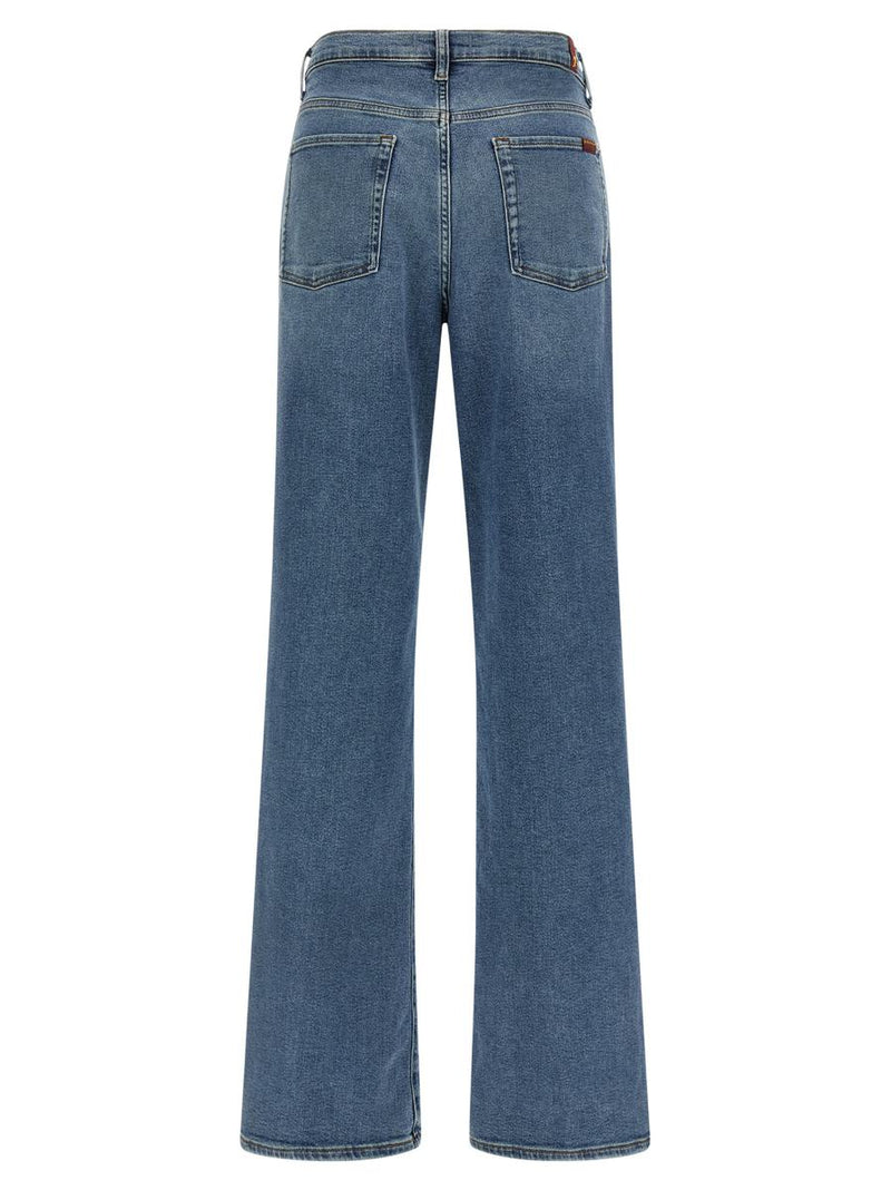 7 For All Mankind 'Modern Dojo' Jeans