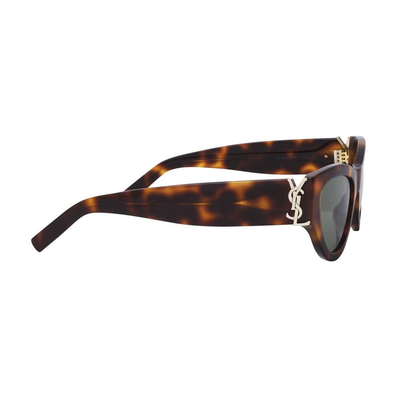 Saint Laurent Sl M94 Linea Monogram Sunglasses