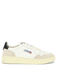 Autry "Medalist Low" Sneakers