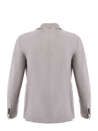 Manuel Ritz   Stretch Wool Jacket