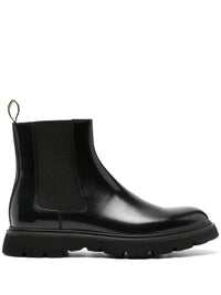 Doucal'S "Beatles" Ankle Boots Shoes