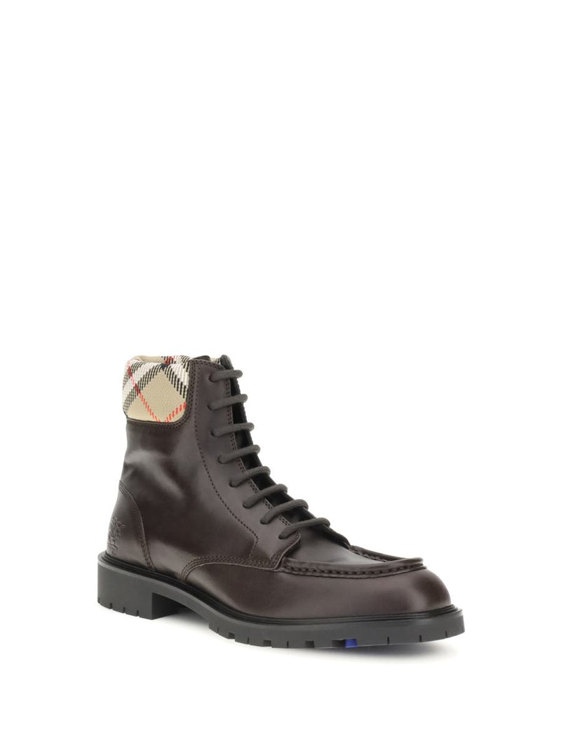 Burberry Boots