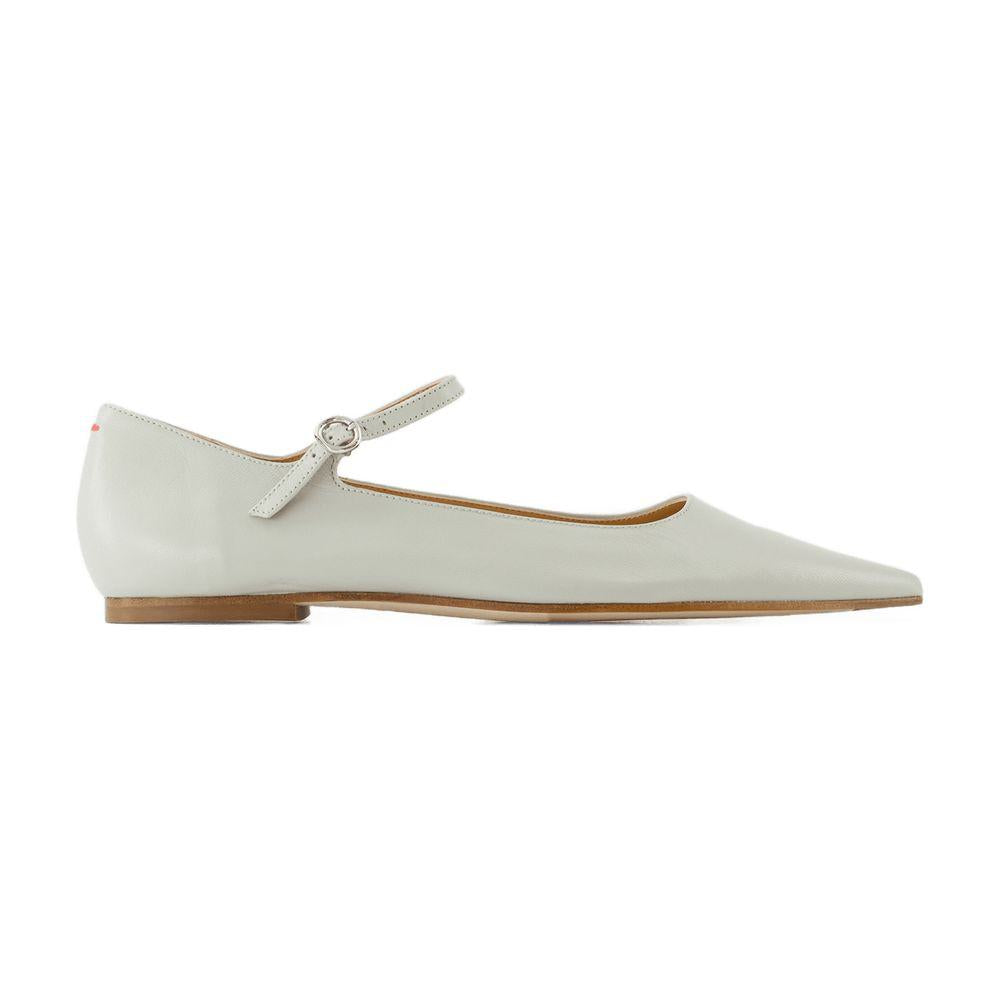 Aeyde Cleo Ballerinas
