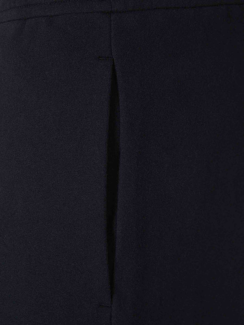 Moncler Knitted Joggers Pants