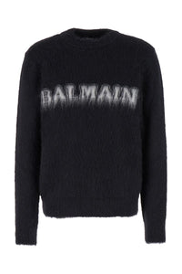 Balmain Knitwear