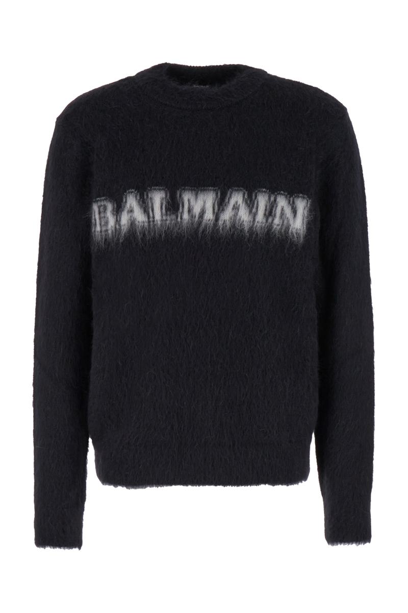 Balmain Knitwear