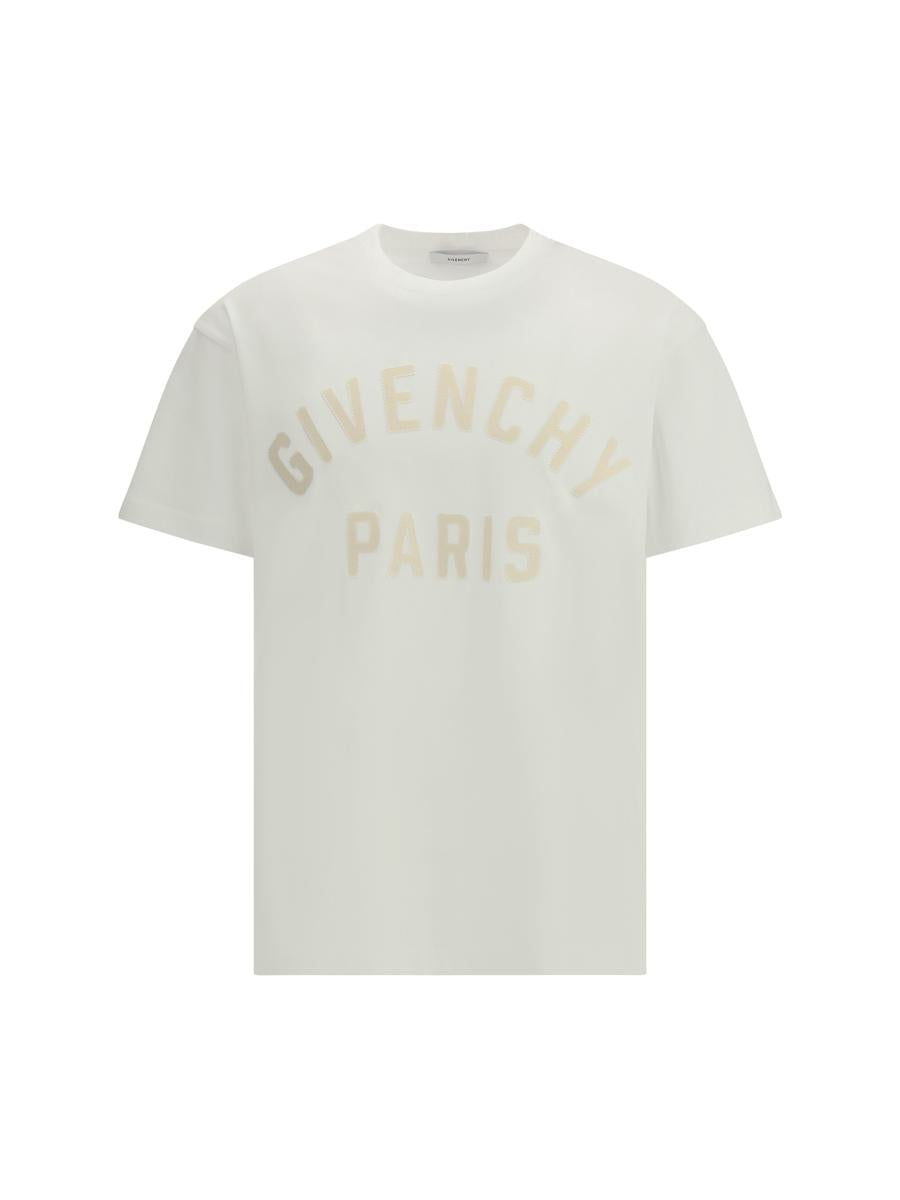Givenchy T-Shirts
