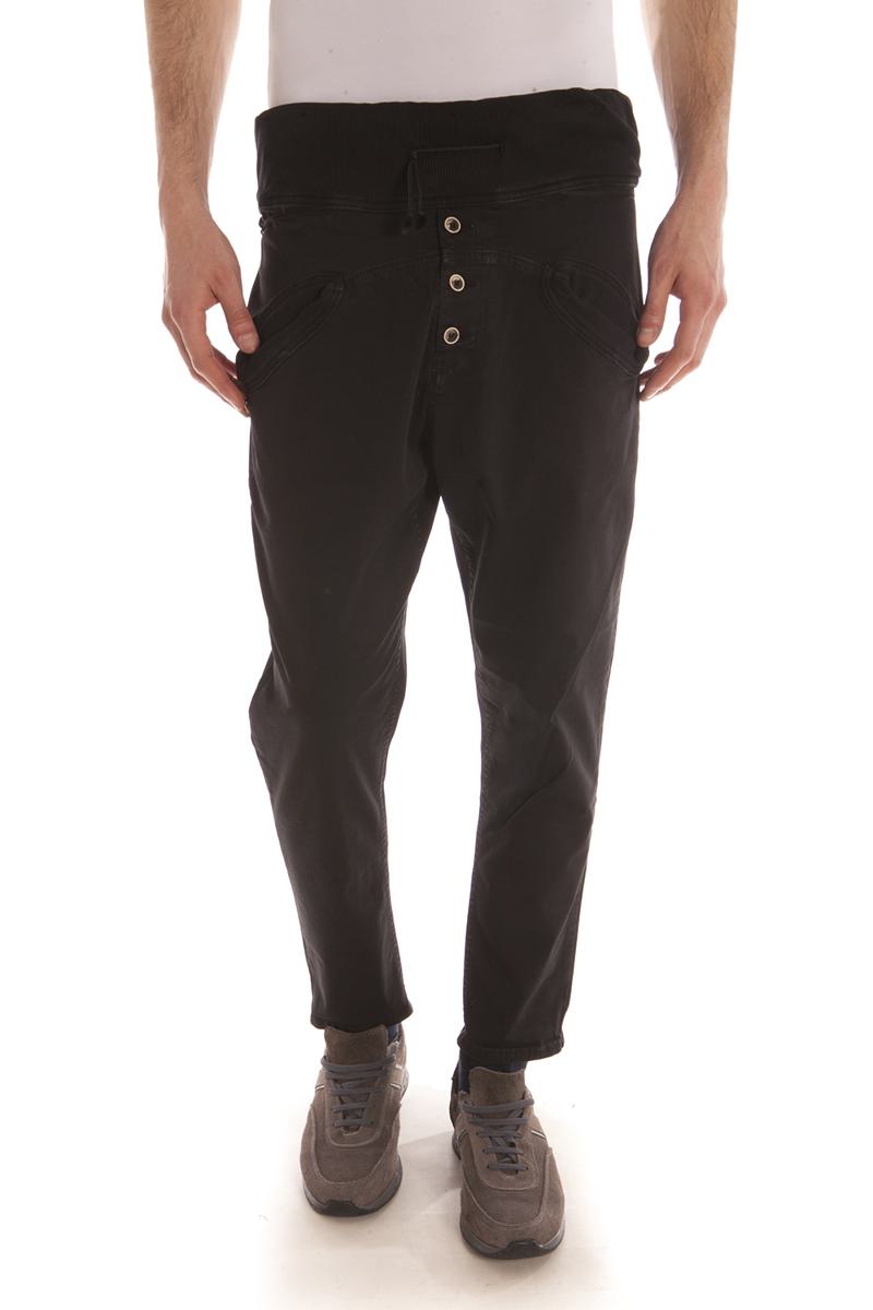 Daniele Alessandrini Jeans Trouser