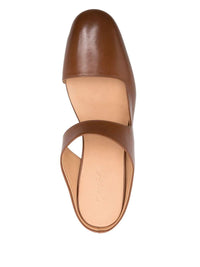 Marsèll Sabot esplanade Shoes