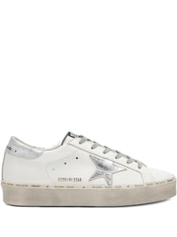 Golden Goose 'Hi Star' Leather Sneakers