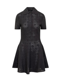 Givenchy Polo Dress