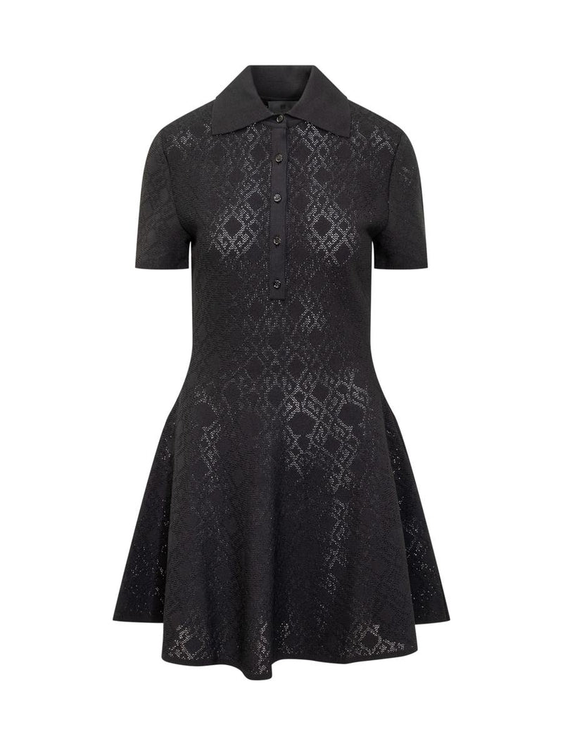 Givenchy Polo Dress