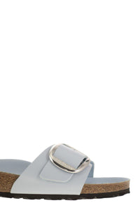 Birkenstock Madrid Big Buckle - Flat Sandal