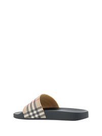 Burberry Sandals