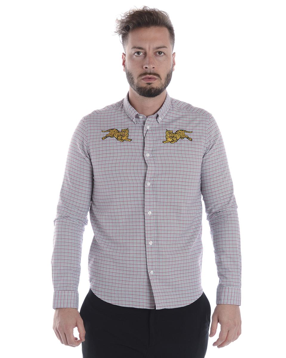 Kenzo Shirt