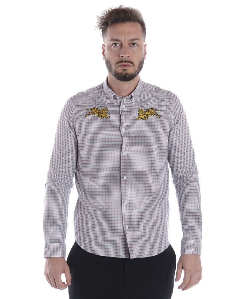 Kenzo Shirt