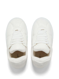 Marni Bigfoot 2.0 Leather Sneakers
