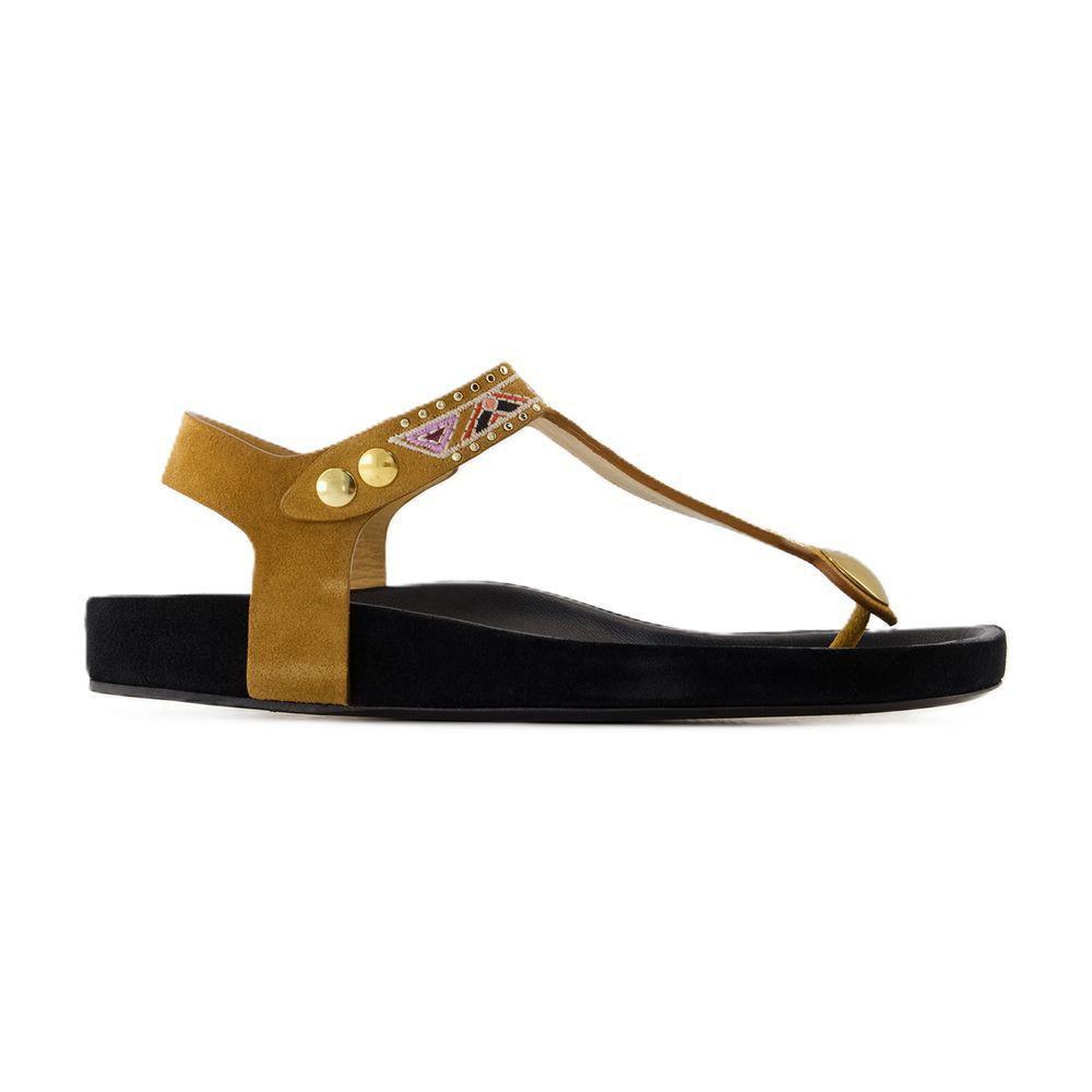 Isabel Marant Enore Sandals