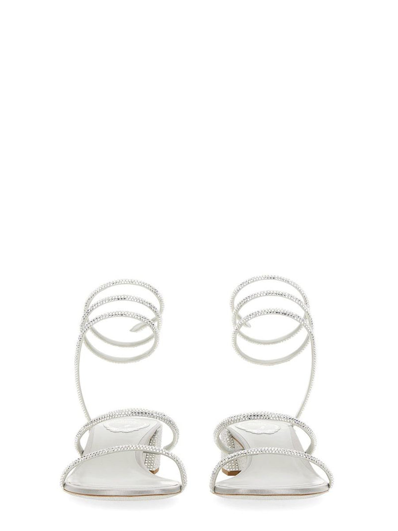 René Caovilla Sandalo "Cleo"