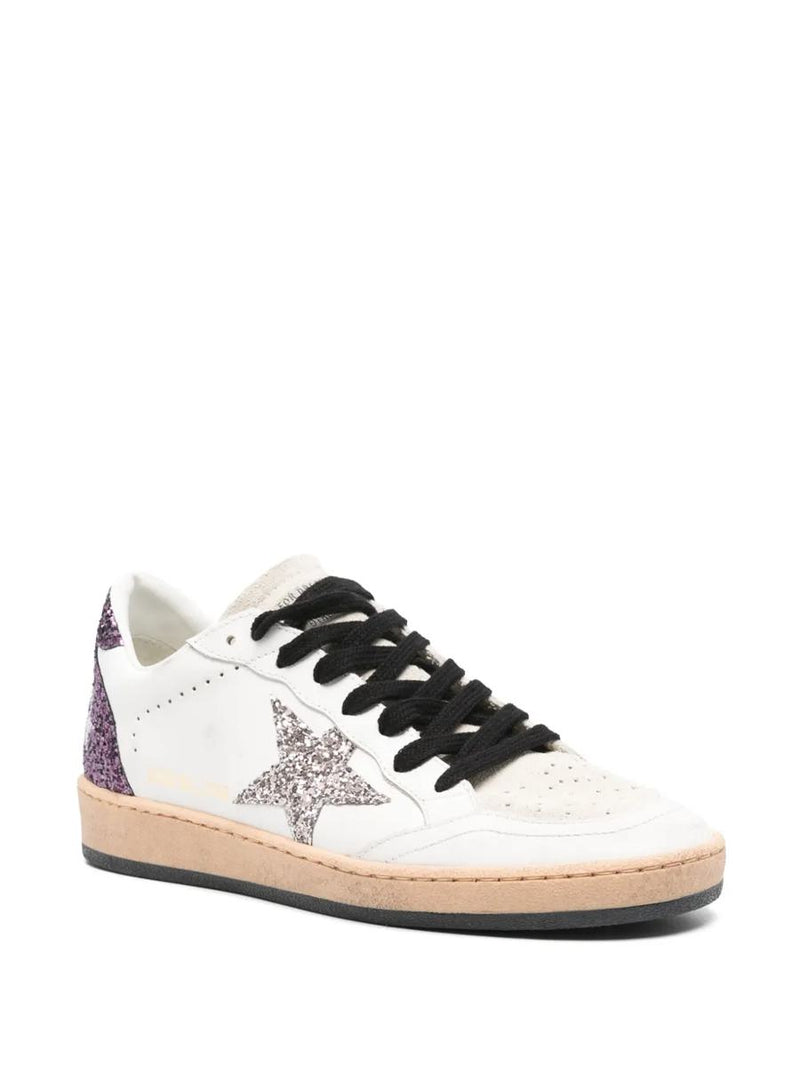 Golden Goose Ball Star Sneakers