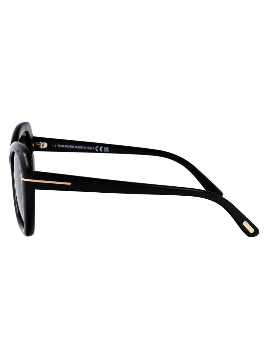 Tom Ford Sunglasses