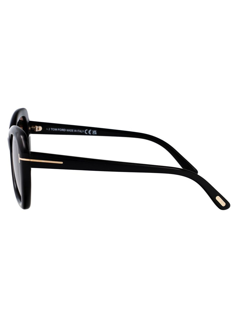 Tom Ford Sunglasses