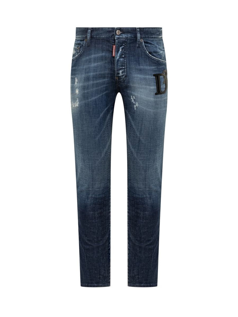 DSQUARED2 Dsquared2 Jeans
