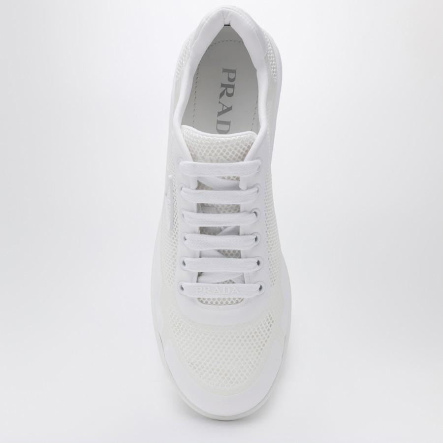 Prada Re-Nylon Sneakers
