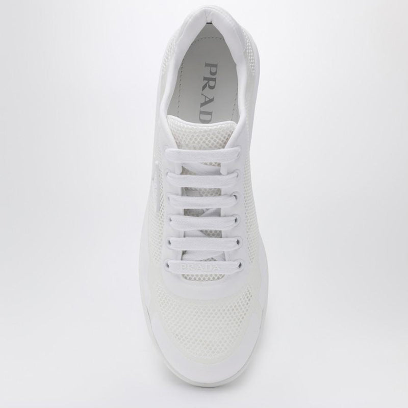 Prada Re-Nylon Sneakers