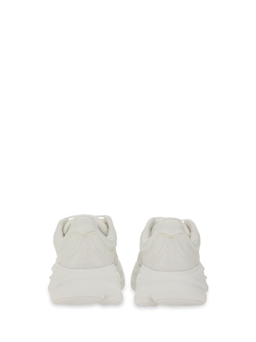 Hoka "Bondi 9" Sneaker Unisex