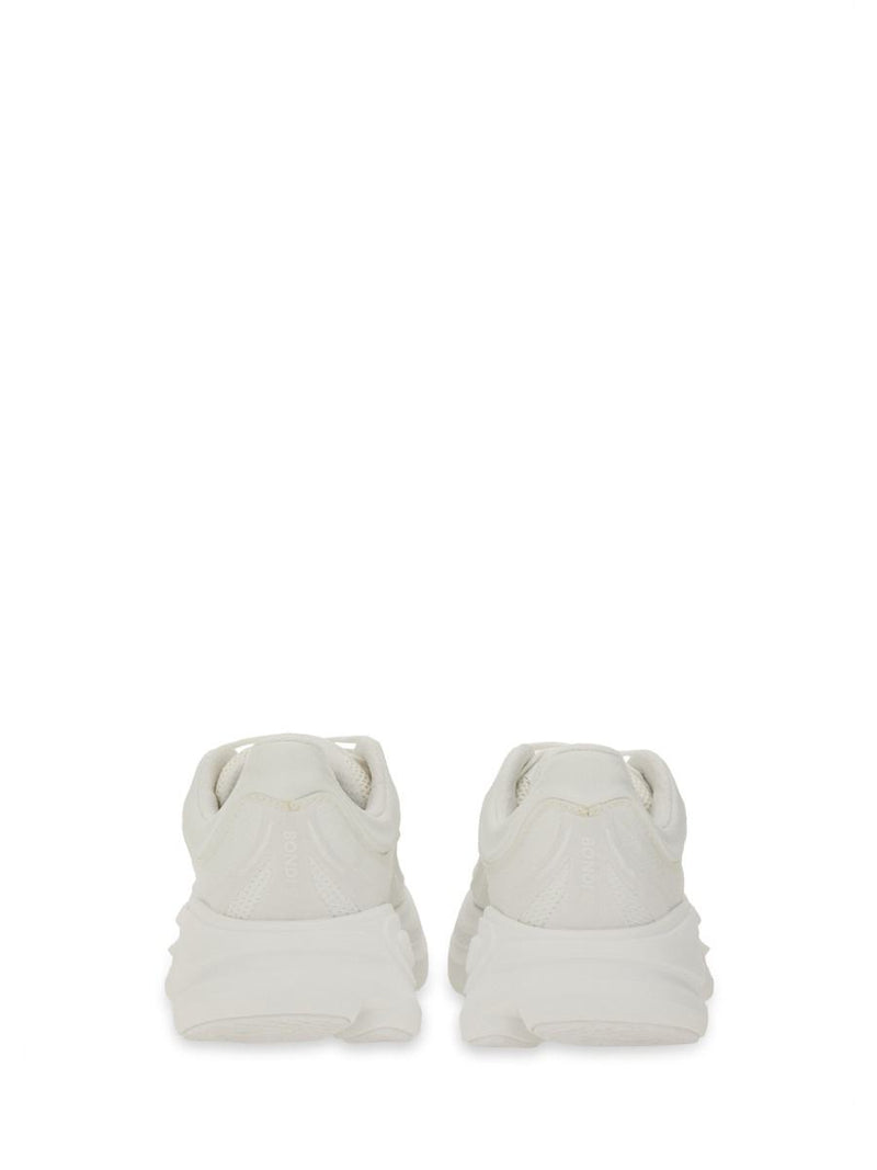 Hoka "Bondi 9" Sneaker Unisex