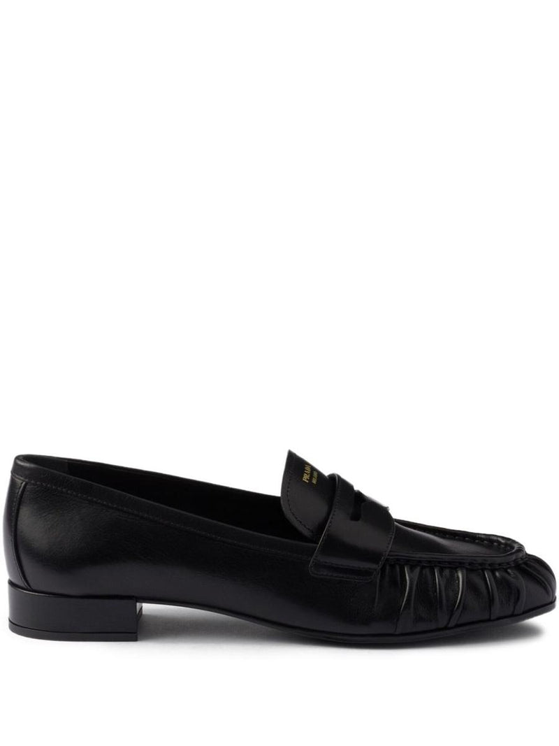 Prada Flat Shoes