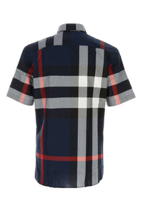 Burberry Shirts