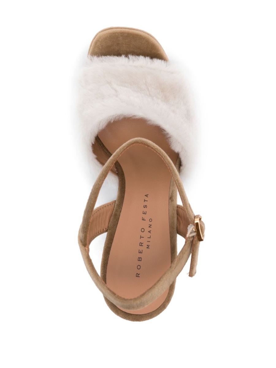 Roberto Festa Sandals