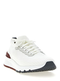 Brunello Cucinelli 'Running Sock' Sneakers