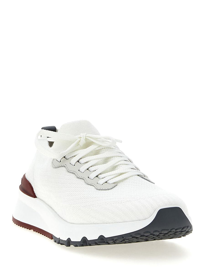 Brunello Cucinelli 'Running Sock' Sneakers