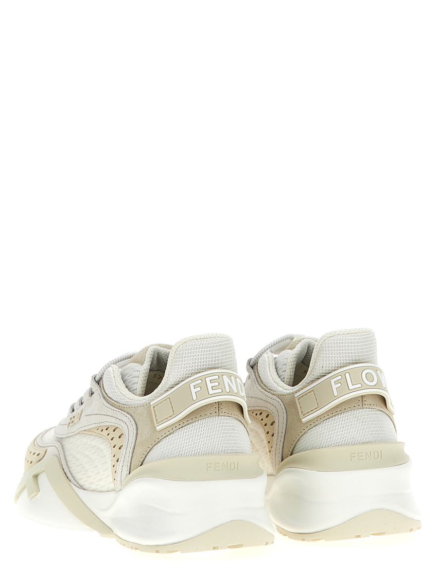 Fendi 'Fendi Flow' Sneakers