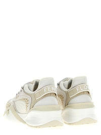 Fendi 'Fendi Flow' Sneakers
