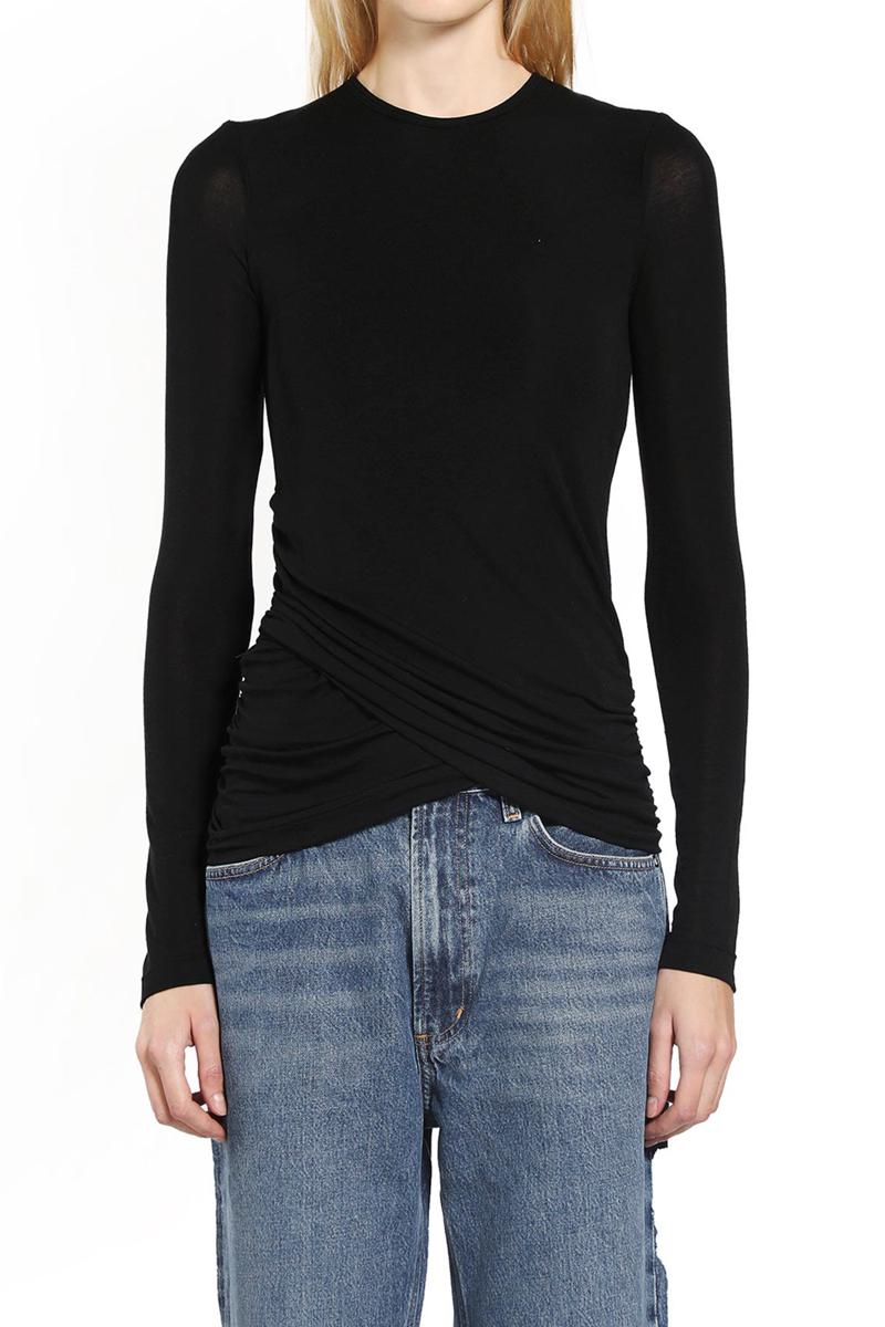 Agolde T-Shirts & Tank Tops