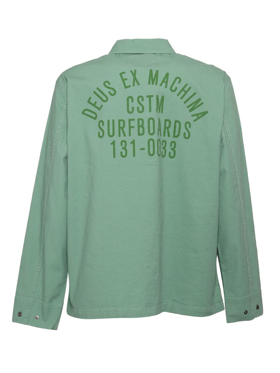 Deus Ex Machina Shirt