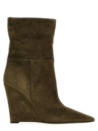 Alevì Milano 'Bay' Ankle Boots