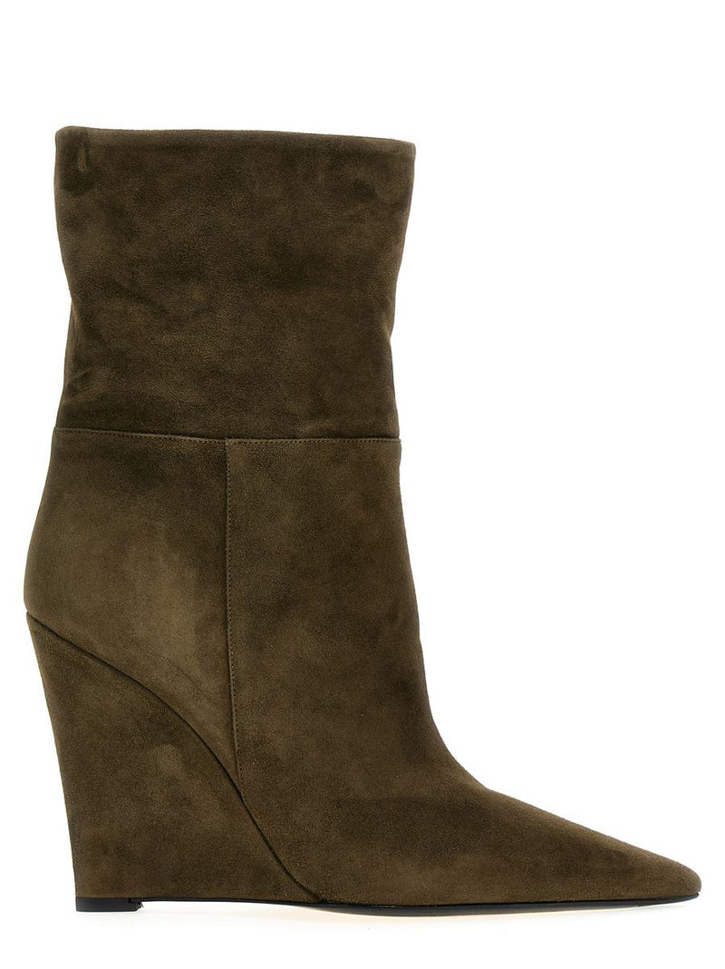 Alevì Milano 'Bay' Ankle Boots